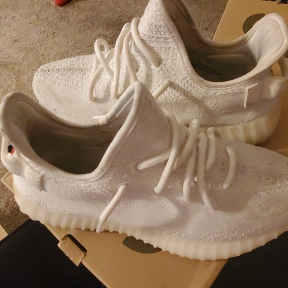 🚫🚫⚠️SOLD⚠️🚫🚫Yeezy - Picture 2 of 4